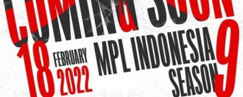 Ini Dia Daftar Lengkap Tim dan Roster MPL ID Season 9!